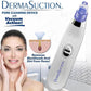 Derma Suction Facial SPA | 4‑in‑1 Blackhead Remover | Acne Pore Cleaner | Suction Tool
