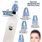 Derma Suction Facial SPA | 4‑in‑1 Blackhead Remover | Acne Pore Cleaner | Suction Tool