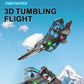 Premium RC Fighter Jet Plane 24G Remote Control Foam Airplane Toy