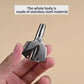 Mini Portable Stainless Steel Nose Hair Trimmer Manual Grooming Tool Safe And Durable For Easy And Comfortable Use